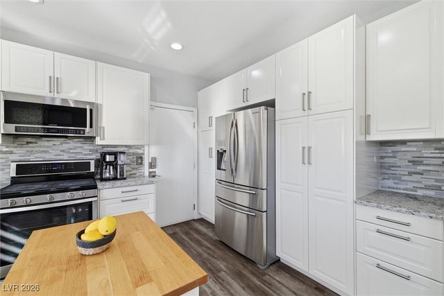 7630 North Jones Boulevard, Las Vegas, NV 89131