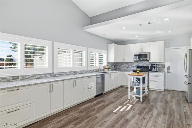 7630 North Jones Boulevard, Las Vegas, NV 89131