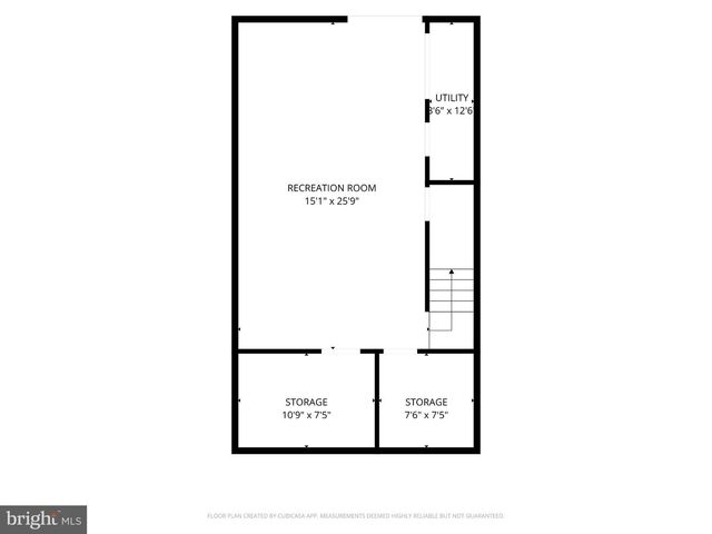 359 SNYDER LN, Culpeper, VA 22701
