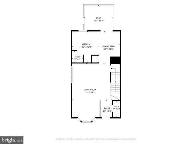 359 SNYDER LN, Culpeper, VA 22701