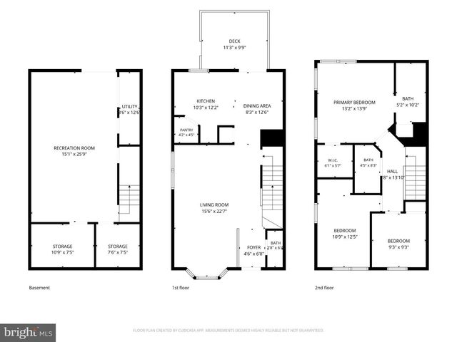 359 SNYDER LN, Culpeper, VA 22701
