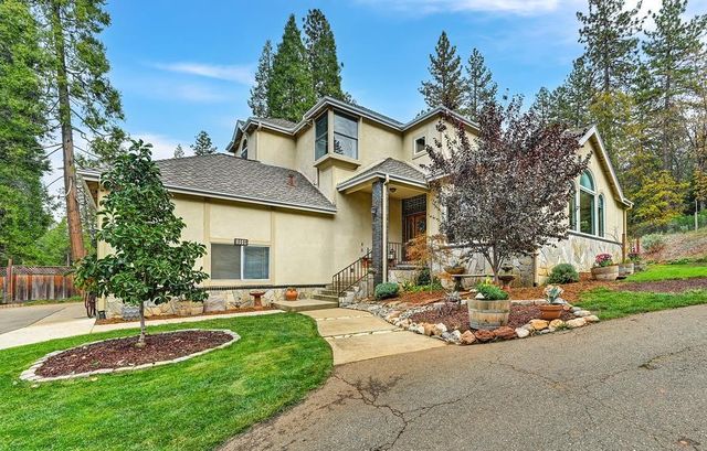 20094 Spring Garden Rd, Foresthill, CA 95631