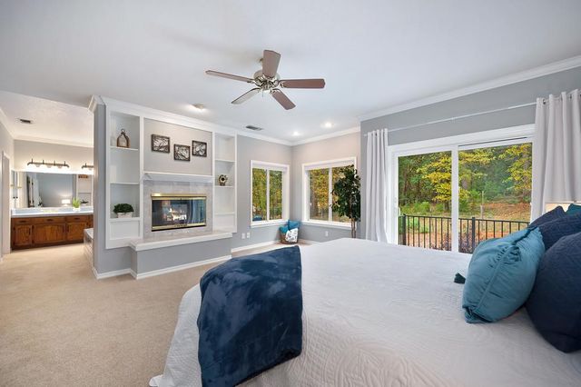 20094 Spring Garden Rd, Foresthill, CA 95631