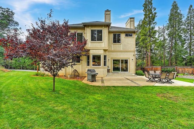 20094 Spring Garden Rd, Foresthill, CA 95631