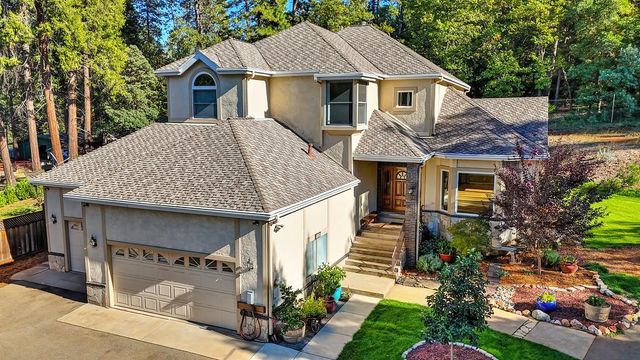 20094 Spring Garden Rd, Foresthill, CA 95631