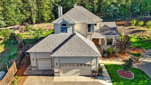 20094 Spring Garden Rd, Foresthill, CA 95631