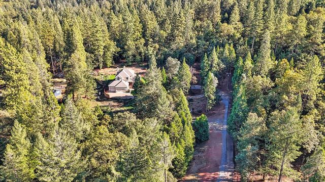 20094 Spring Garden Rd, Foresthill, CA 95631