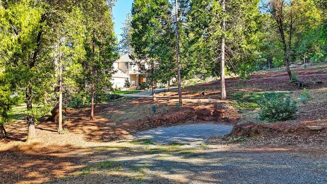 20094 Spring Garden Rd, Foresthill, CA 95631