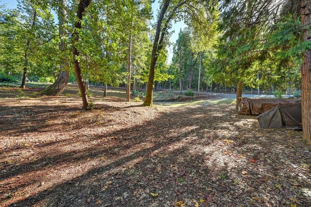 20094 Spring Garden Rd, Foresthill, CA 95631