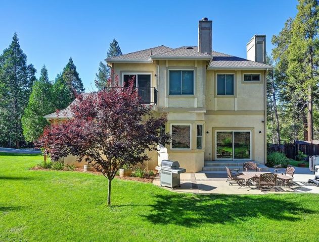 20094 Spring Garden Rd, Foresthill, CA 95631