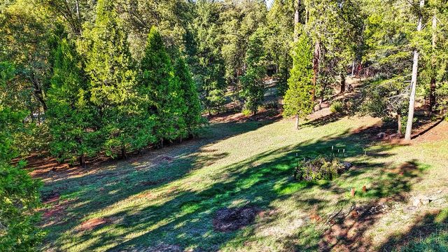 20094 Spring Garden Rd, Foresthill, CA 95631