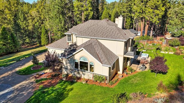 20094 Spring Garden Rd, Foresthill, CA 95631