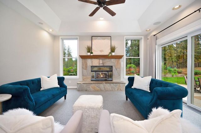 20094 Spring Garden Rd, Foresthill, CA 95631