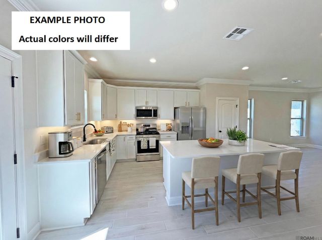 25675 Tarver Dr, Denham Springs, LA 70726