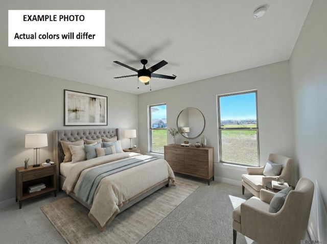 25675 Tarver Dr, Denham Springs, LA 70726