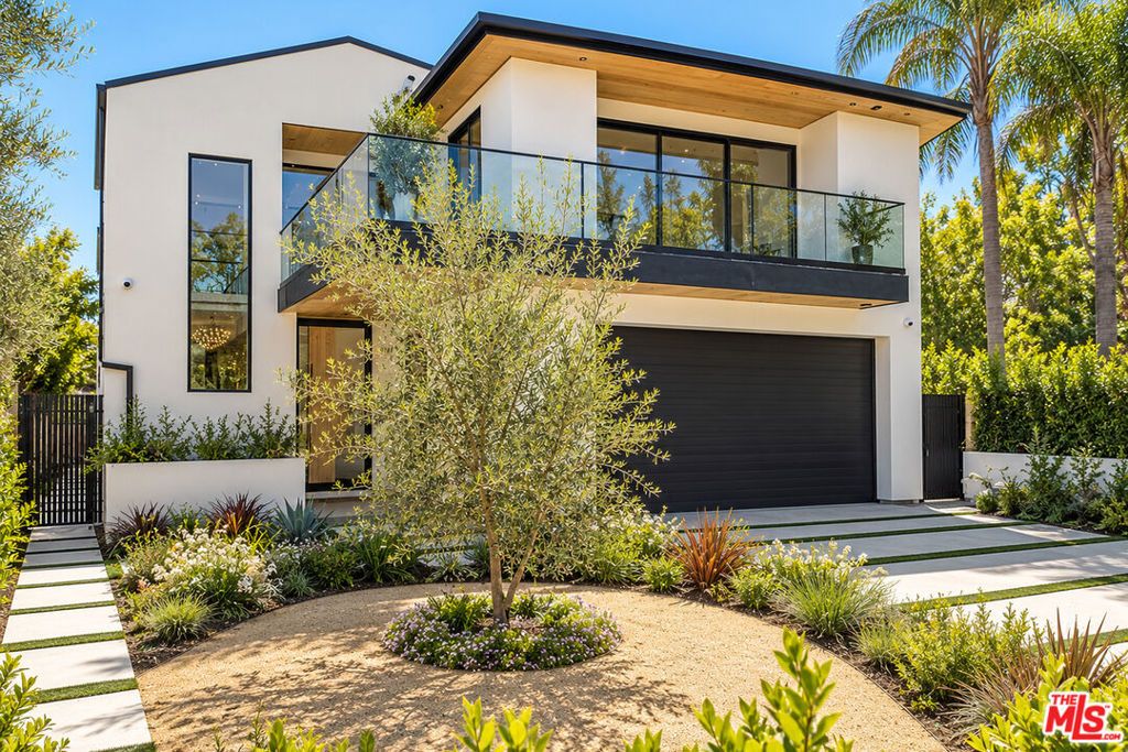 3542 Butler Avenue, Los Angeles, CA 90066 — exterior