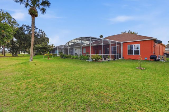 204 GOLF COURSE PARKWAY, Davenport, FL 33837