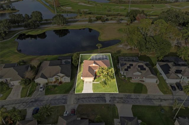 204 GOLF COURSE PARKWAY, Davenport, FL 33837