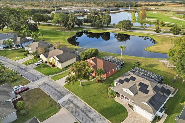 204 GOLF COURSE PARKWAY, Davenport, FL 33837