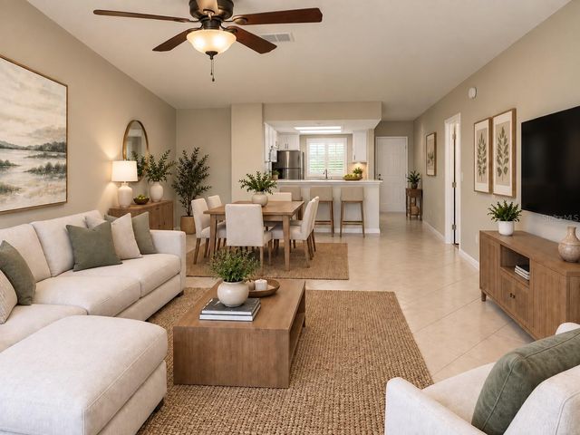 2900 GROVEWOOD BOULEVARD E C, Palm Harbor, FL 34683