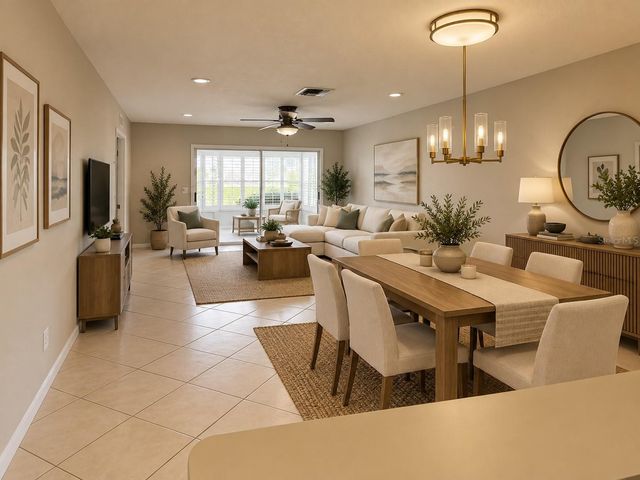 2900 GROVEWOOD BOULEVARD E C, Palm Harbor, FL 34683