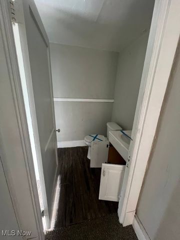 3414 E 143rd Street, Cleveland, OH 44120