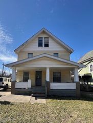 3414 E 143rd Street, Cleveland, OH 44120