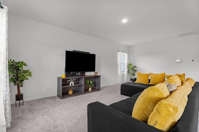 3023 Winding Ridge W Drive, Wilson, NC 27893