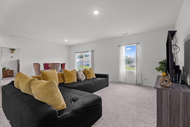 3023 Winding Ridge W Drive, Wilson, NC 27893