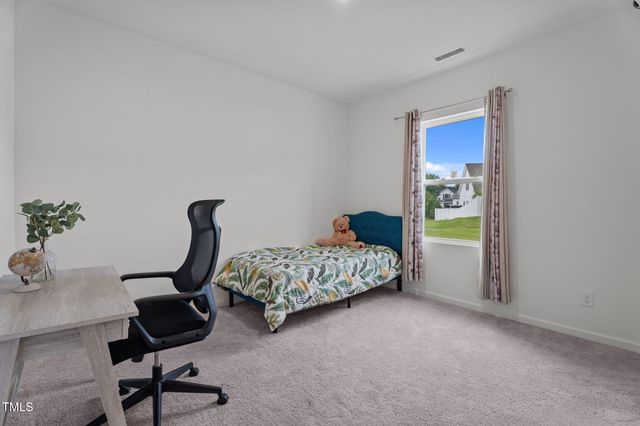 3023 Winding Ridge W Drive, Wilson, NC 27893