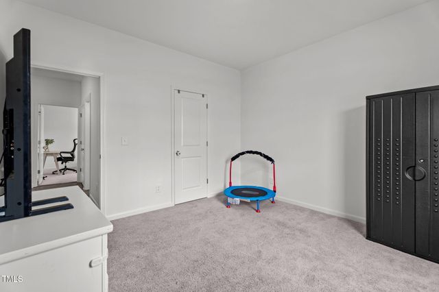 3023 Winding Ridge W Drive, Wilson, NC 27893