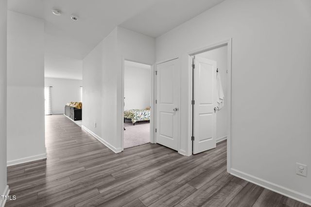 3023 Winding Ridge W Drive, Wilson, NC 27893