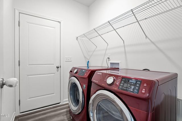 3023 Winding Ridge W Drive, Wilson, NC 27893