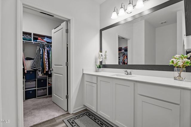 3023 Winding Ridge W Drive, Wilson, NC 27893