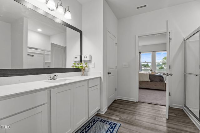 3023 Winding Ridge W Drive, Wilson, NC 27893