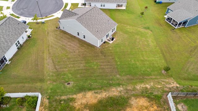 3023 Winding Ridge W Drive, Wilson, NC 27893