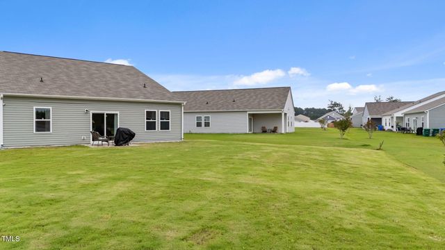 3023 Winding Ridge W Drive, Wilson, NC 27893
