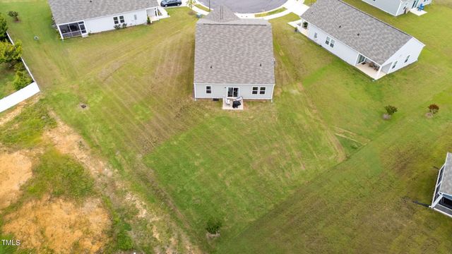 3023 Winding Ridge W Drive, Wilson, NC 27893