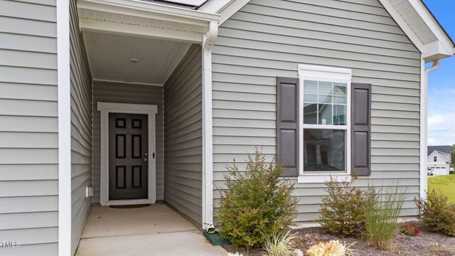 3023 Winding Ridge W Drive, Wilson, NC 27893