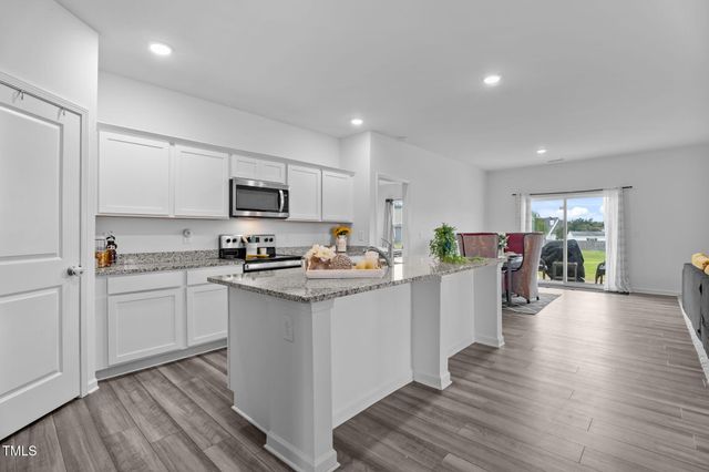 3023 Winding Ridge W Drive, Wilson, NC 27893