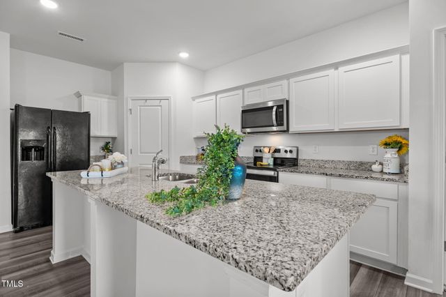 3023 Winding Ridge W Drive, Wilson, NC 27893