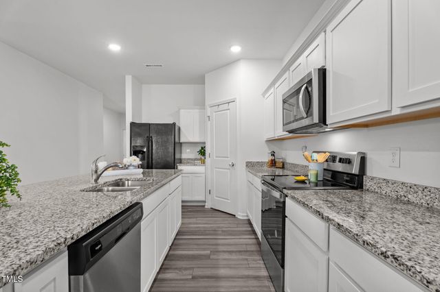 3023 Winding Ridge W Drive, Wilson, NC 27893