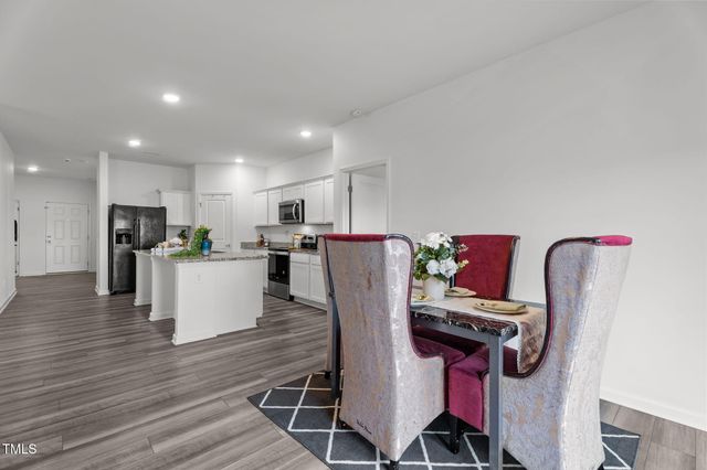 3023 Winding Ridge W Drive, Wilson, NC 27893