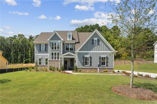 2722 Byess Court, Marietta, GA 30064