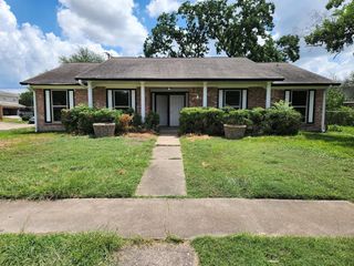 7303 Augustine Drive, Houston, TX 77036