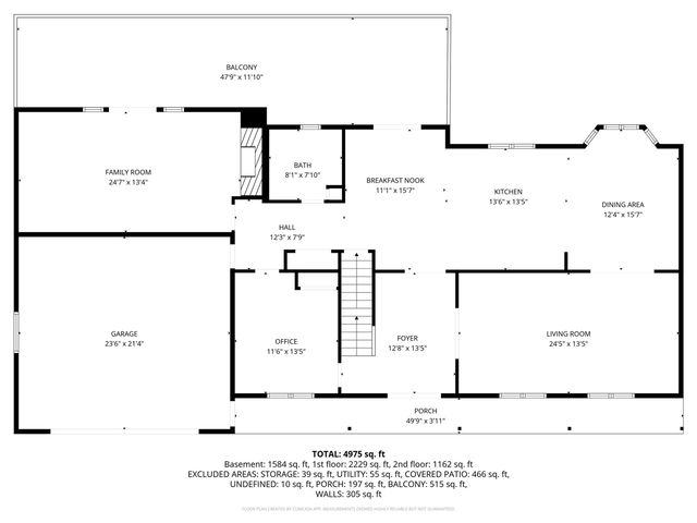2551 Riveredge Drive, Grand Rapids, MI 49546