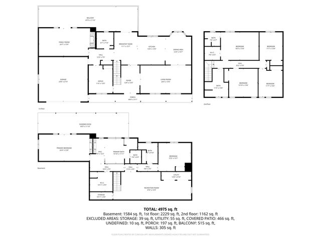 2551 Riveredge Drive, Grand Rapids, MI 49546
