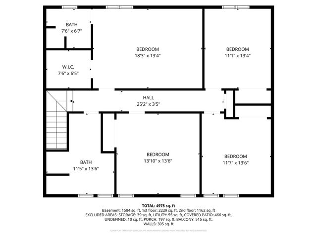 2551 Riveredge Drive, Grand Rapids, MI 49546