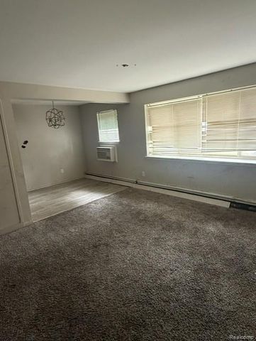 17274 Bentler Street 45, Detroit, MI 48219