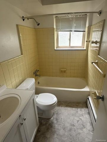 17274 Bentler Street 45, Detroit, MI 48219
